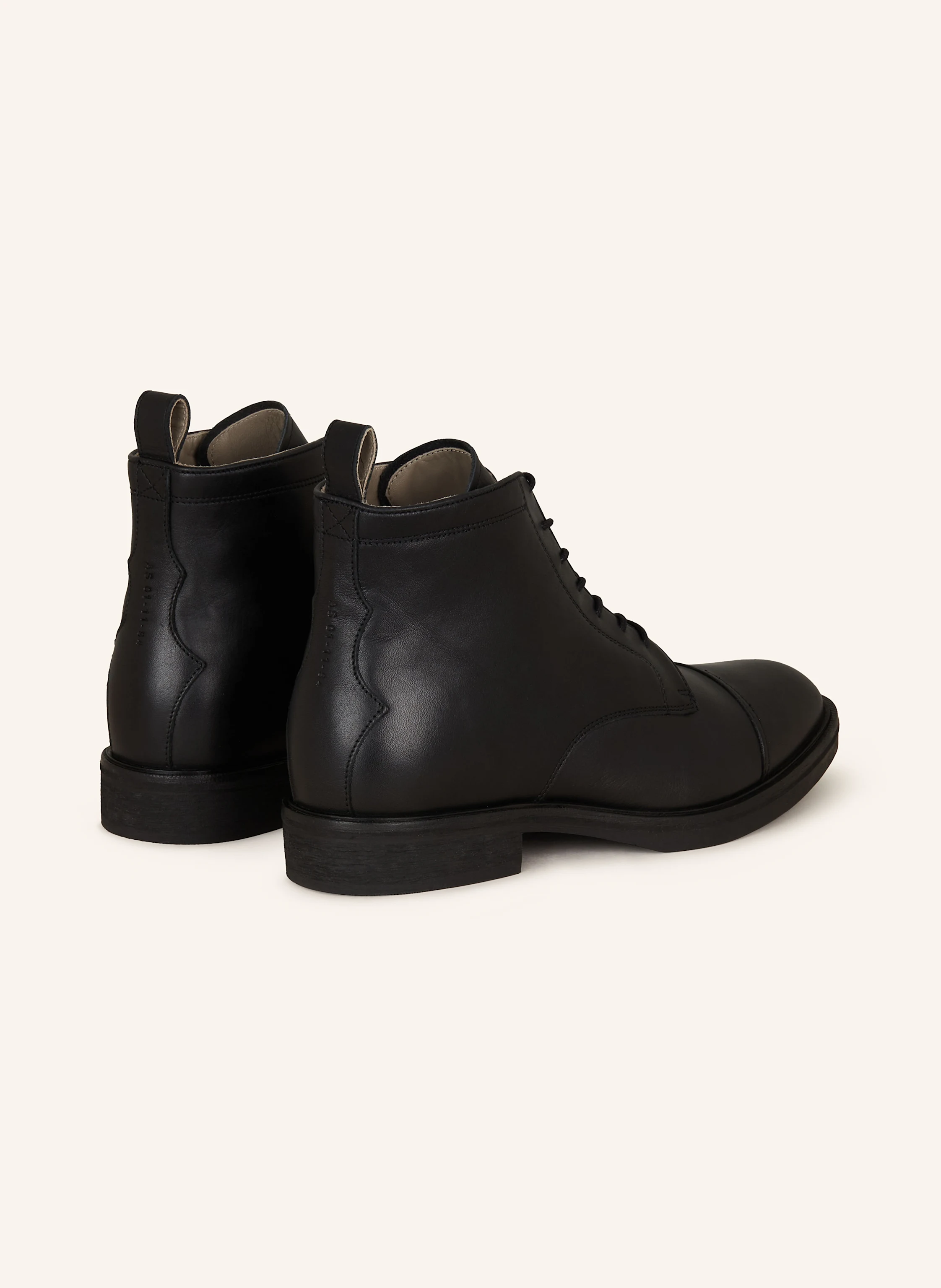 ALLSAINTS Schnürboots DRAGO