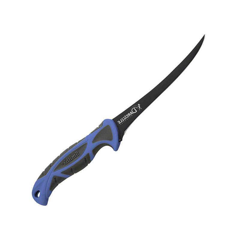 Couteau Smith's Darcizzle 6 À Filet