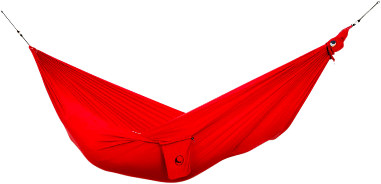 Ticket to the Moon Compact Hammock Hängematte Burgundy