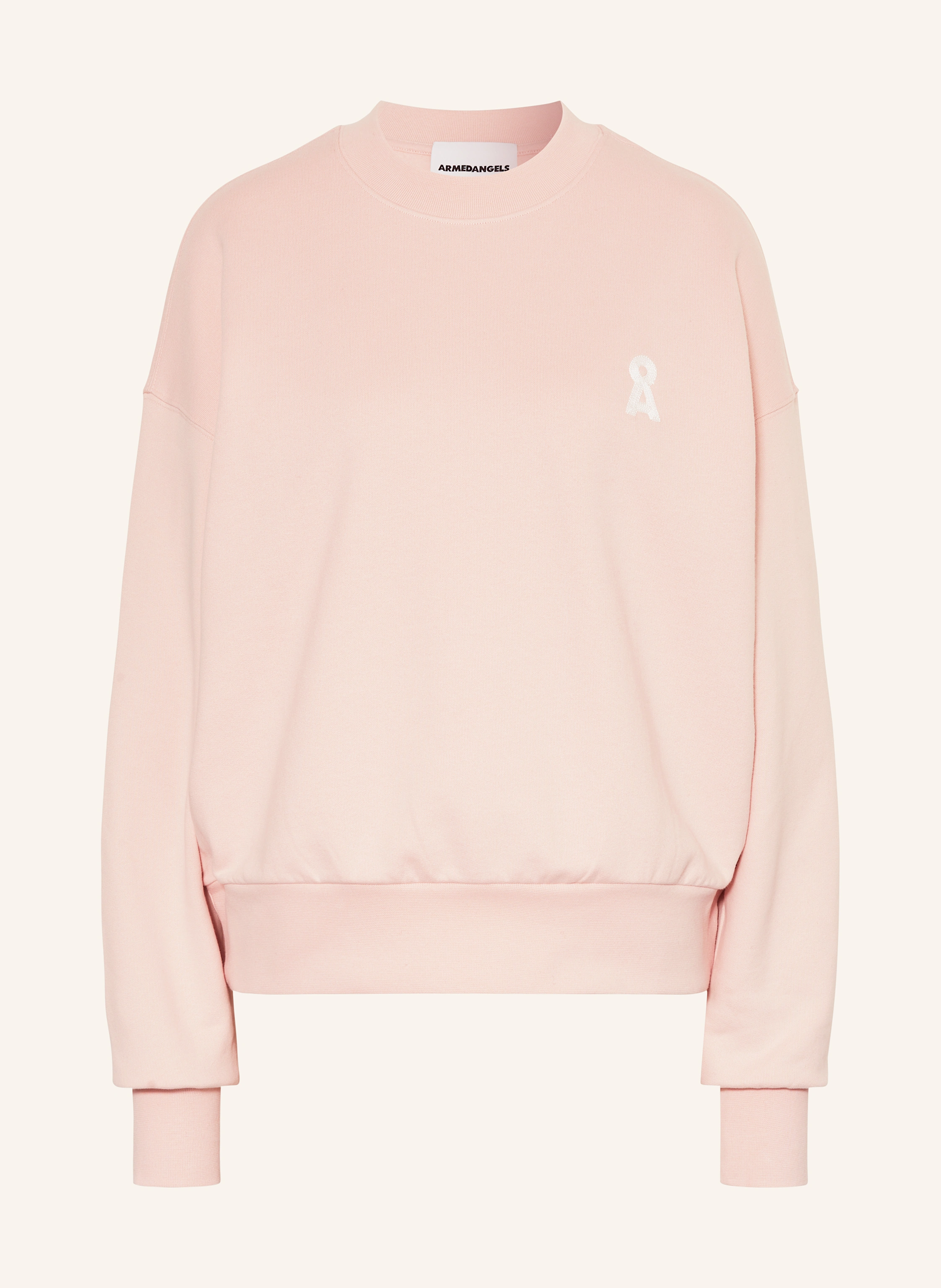 ARMEDANGELS Sweatshirt ALIZAA