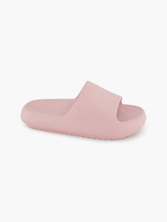 Skechers Slide Rosa