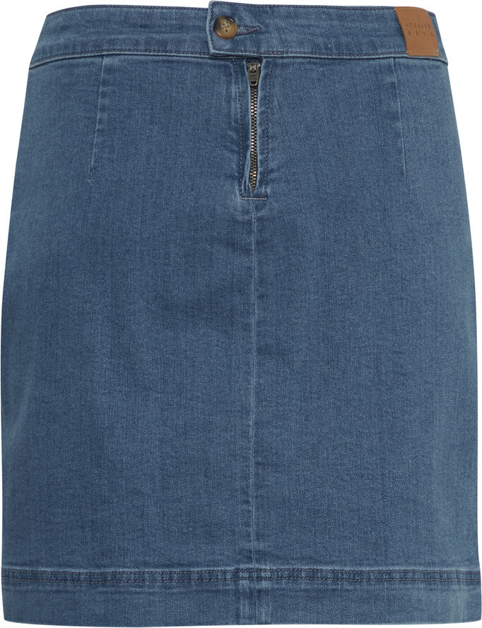 Atelier Rêve IRHARPER SK Medium blue washed
