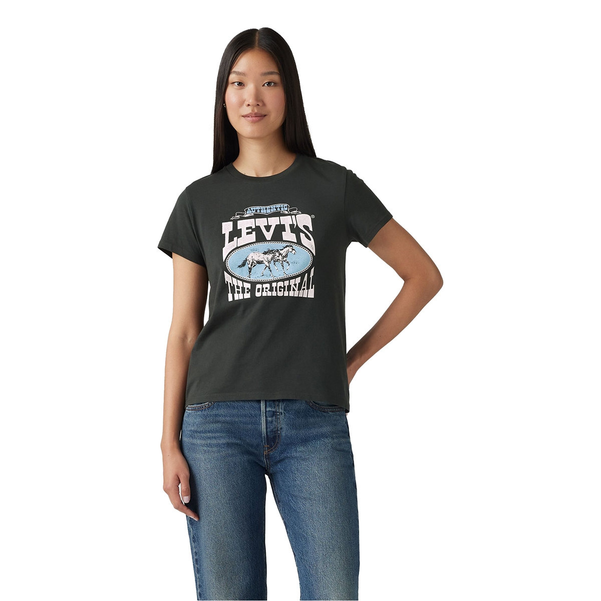 Dames T-shirt Z0012