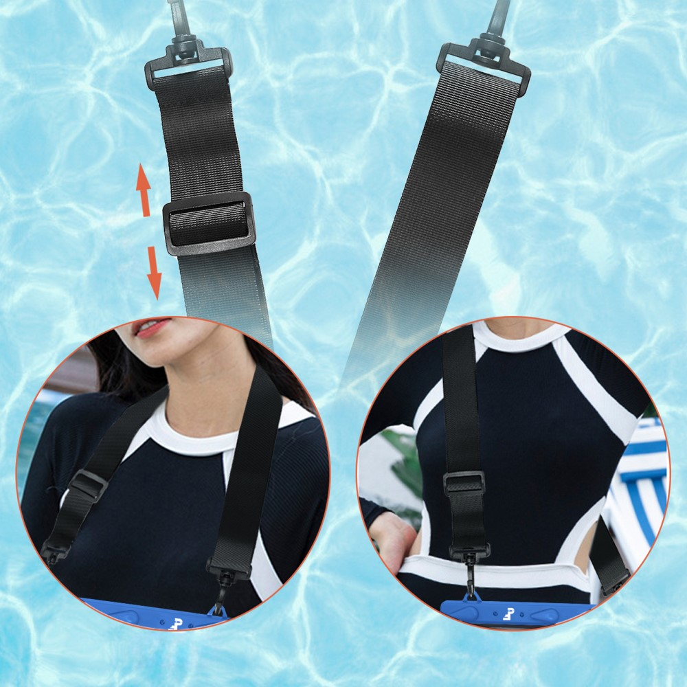 Wasserdichte Universal 13