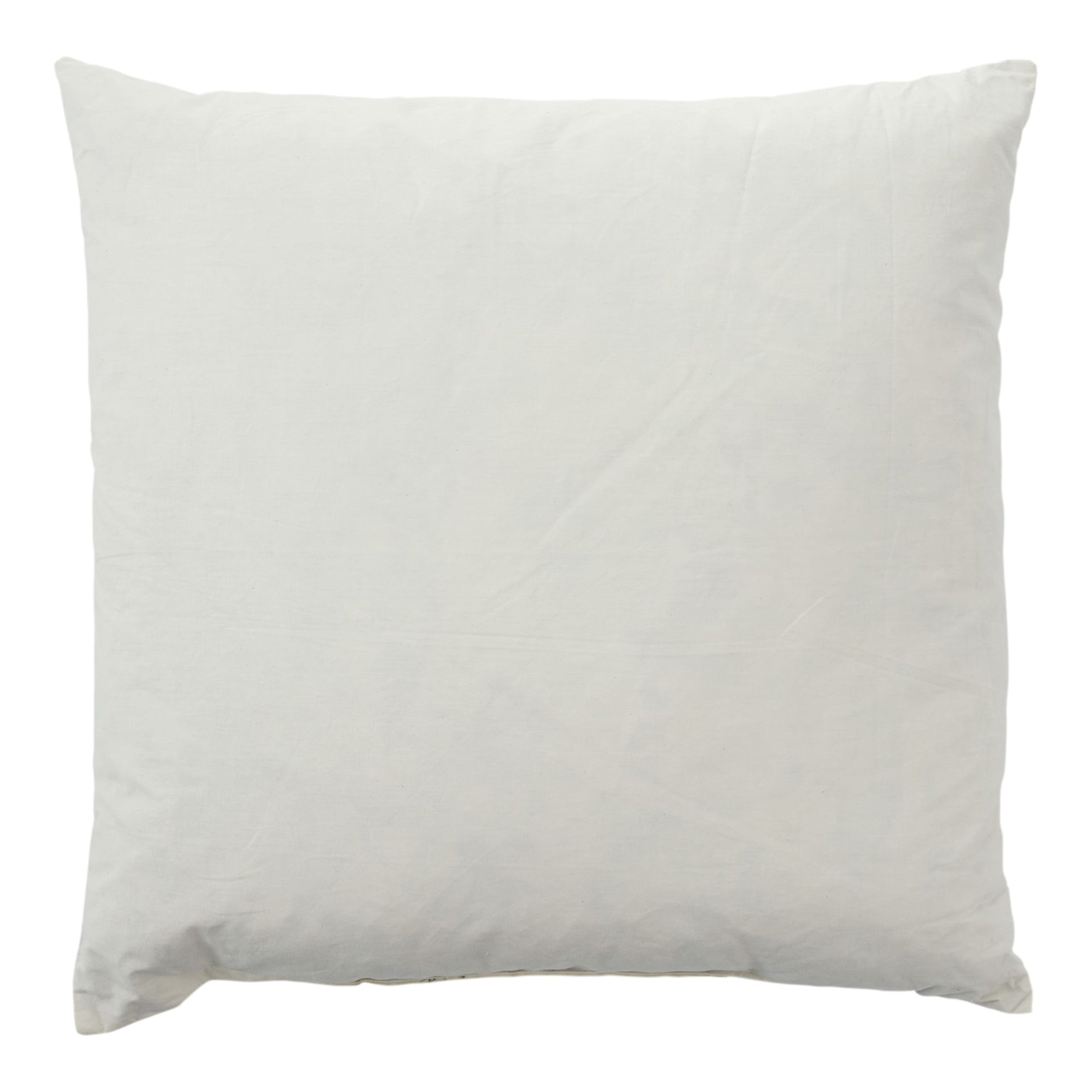 Dutch Decor binnenkussen - kussenvulling 45x45 cm - 100% veren