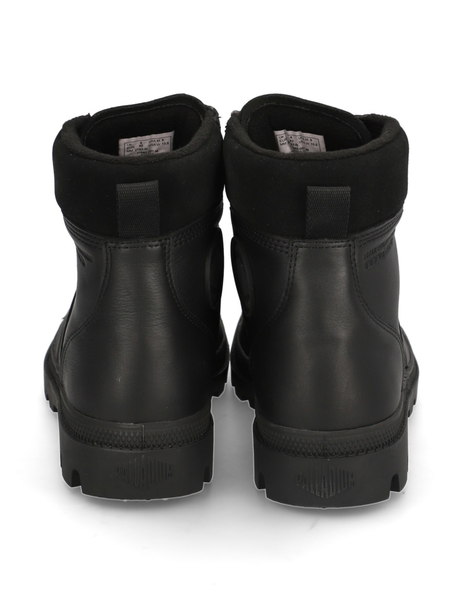 PALLABROUSSE CUFF WP+