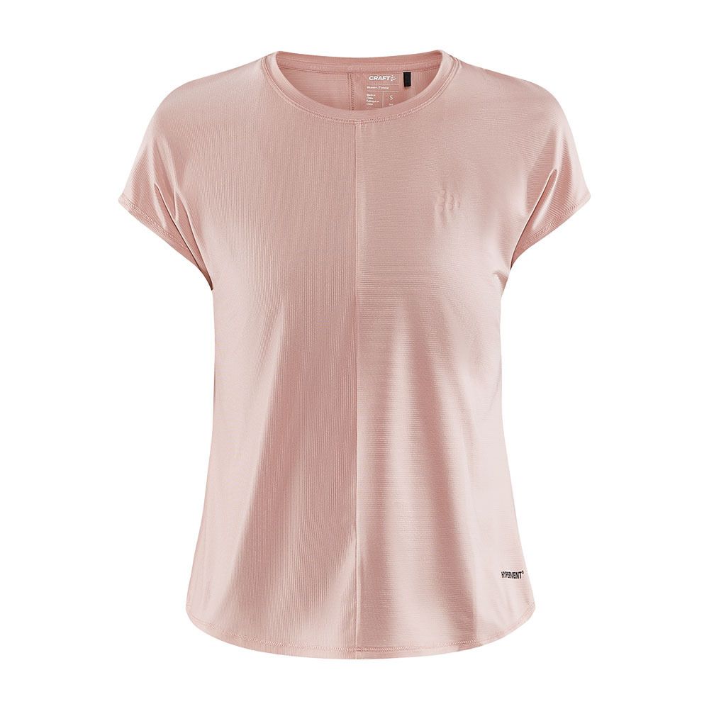 Craft CORE CHARGE - Maillot Femme bleikur