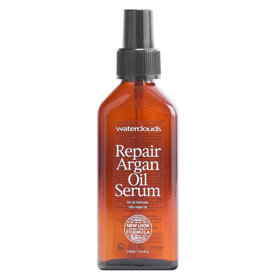 Waterclouds Repair Argan Oil Serum 100ml