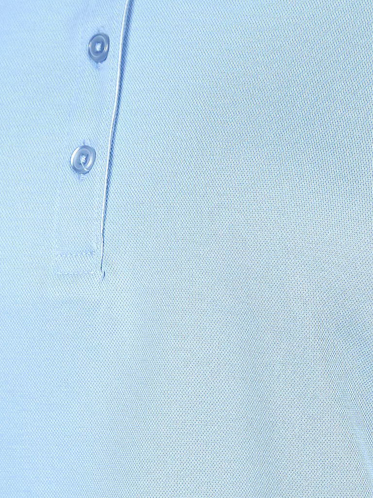 RAGWOMAN Poloshirt  hellblau
