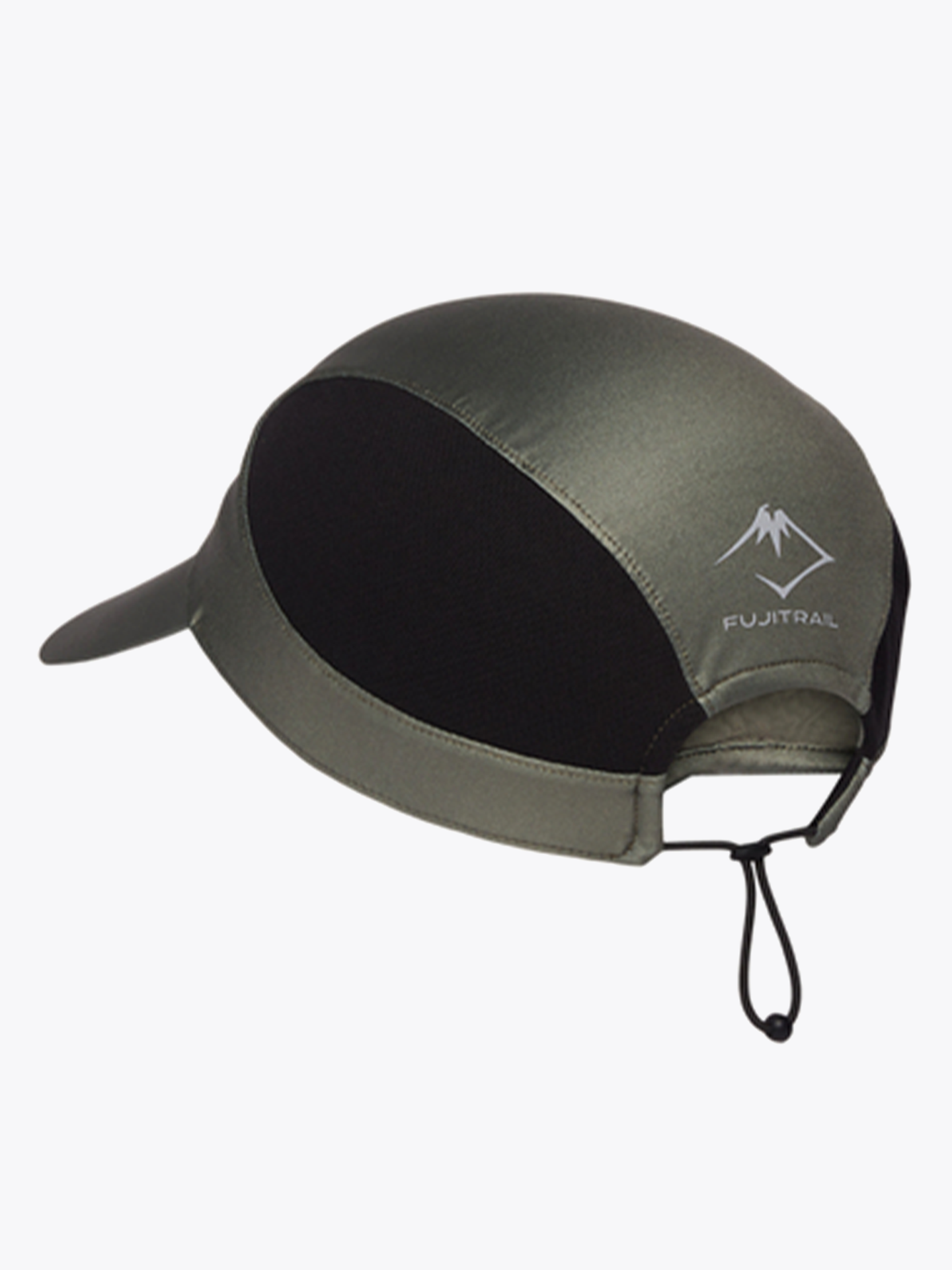 Fujitrail Ultra-Light Cap