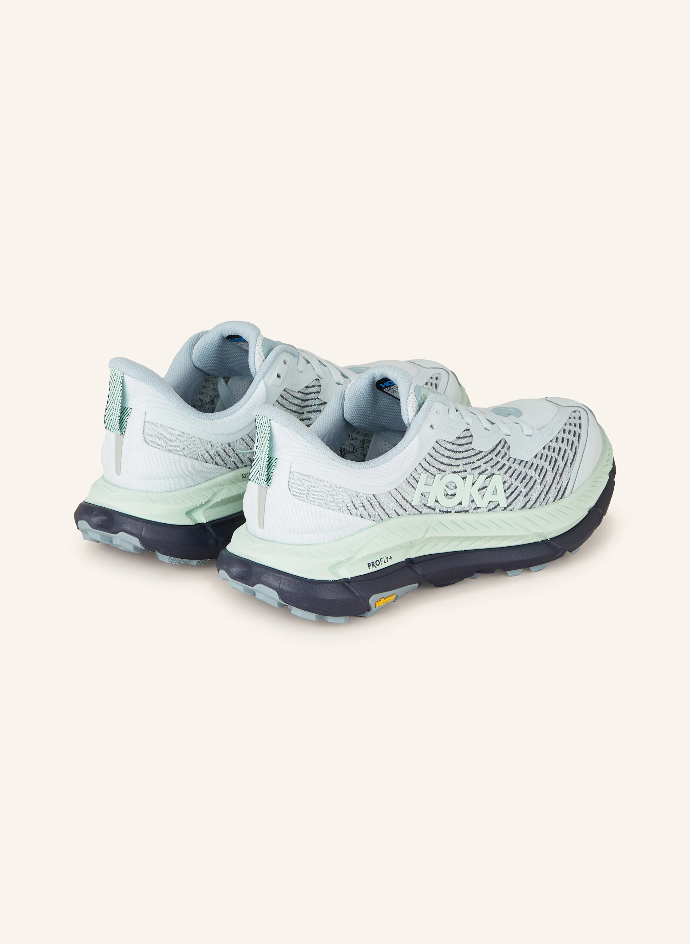 HOKA Trailrunningschuhe MAFATE SPEED 4