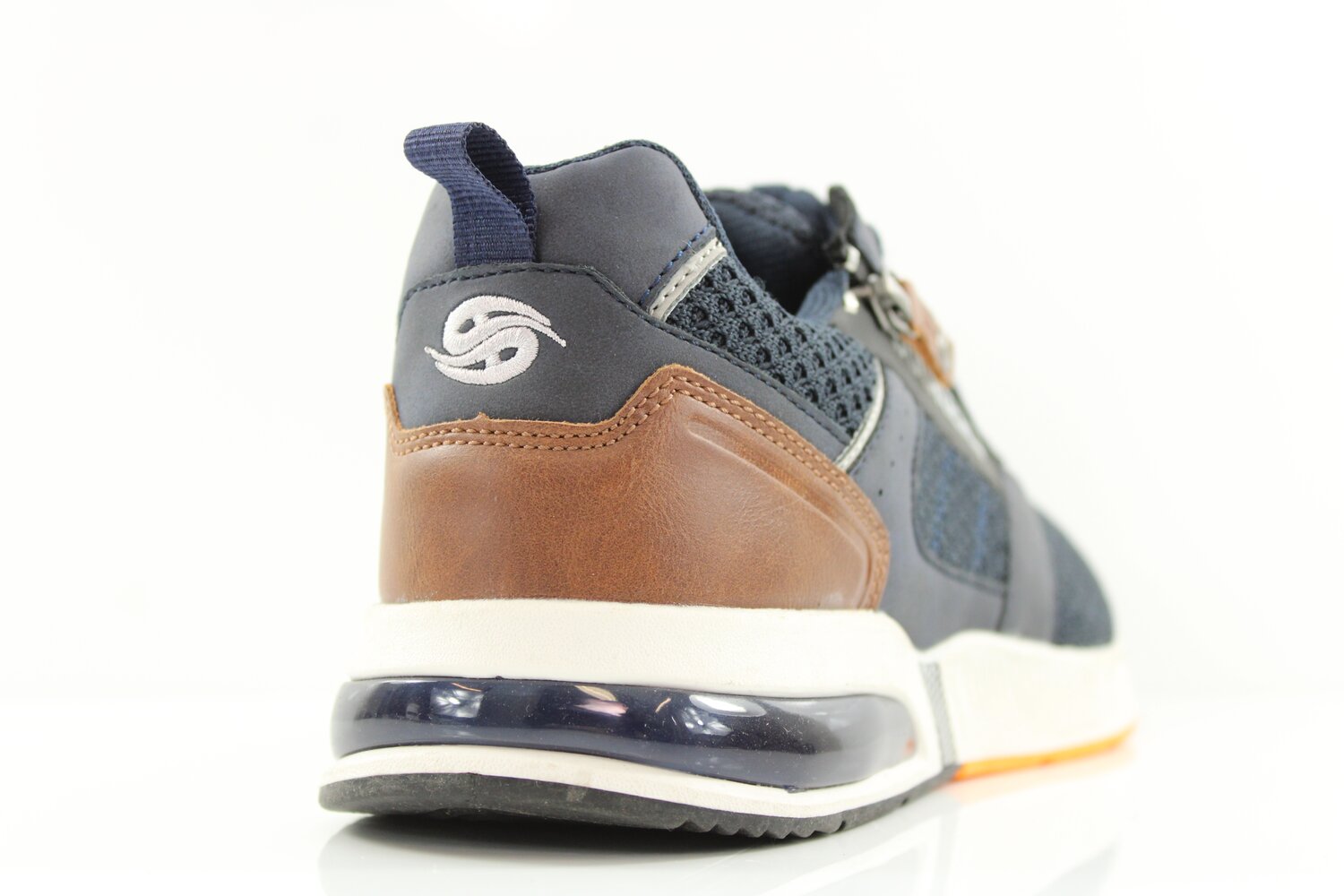 Docker´s Sneaker