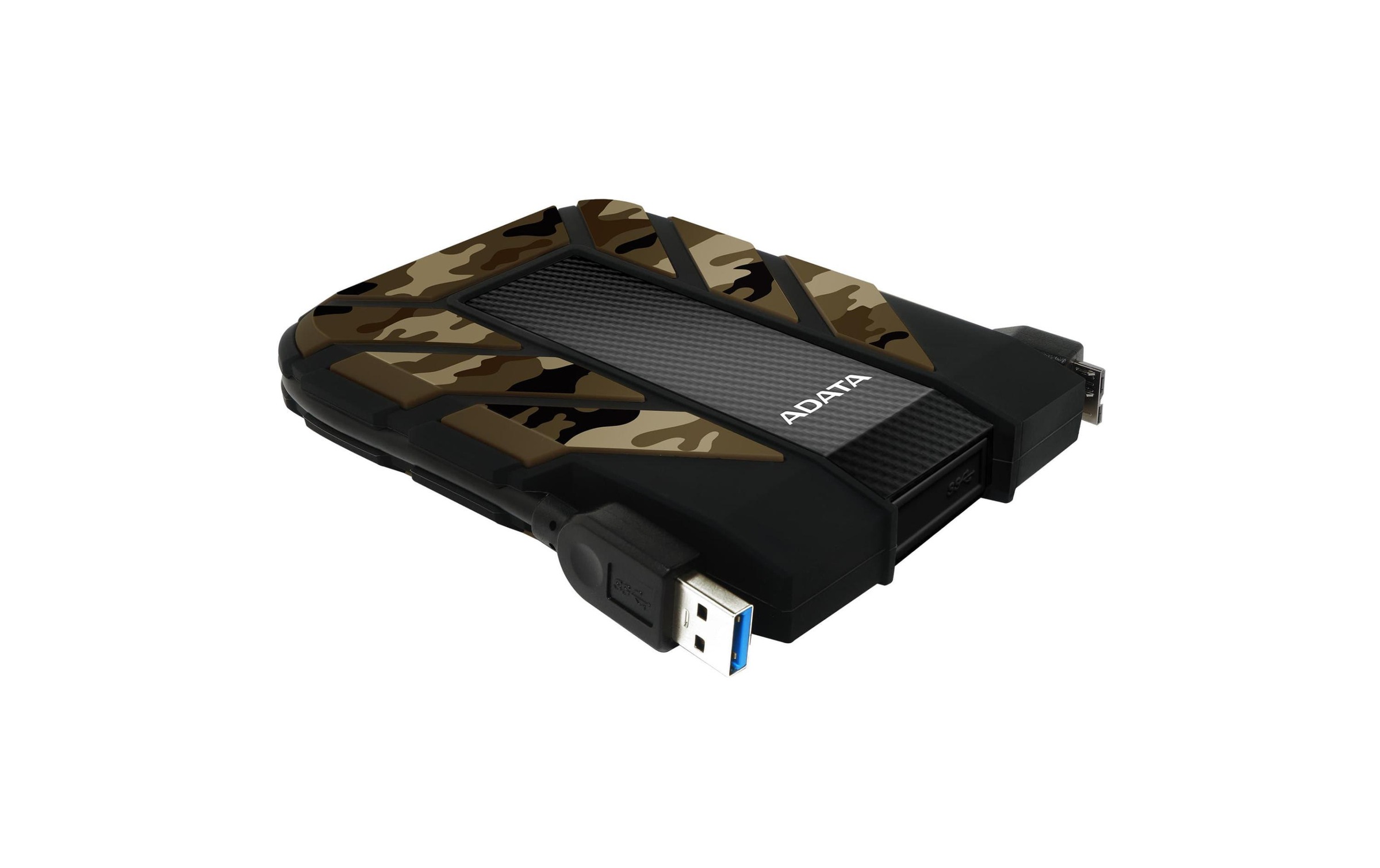ADATA externe HDD-Festplatte »HD710M Pro 2 TB«