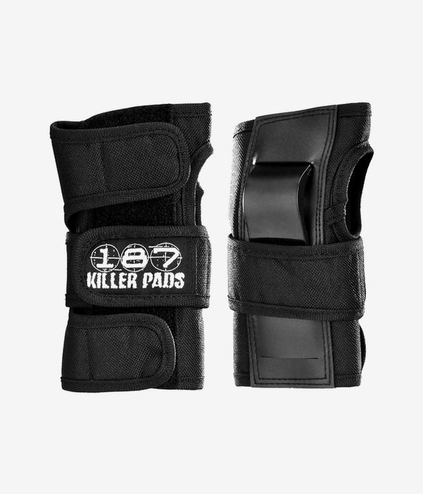 187 Killer Pads Protection Junior Schützer-Set kids (black)