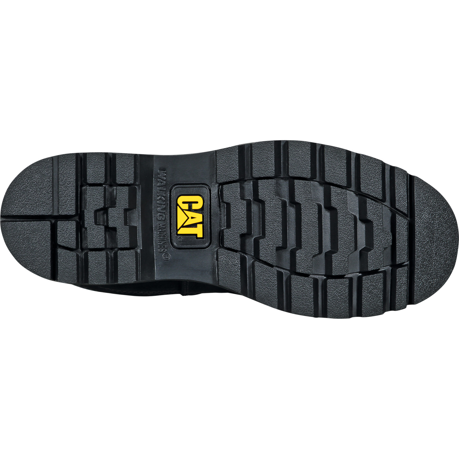 Caterpillar Herren-Winterschuh Colorado 2.0 schwarz, 40