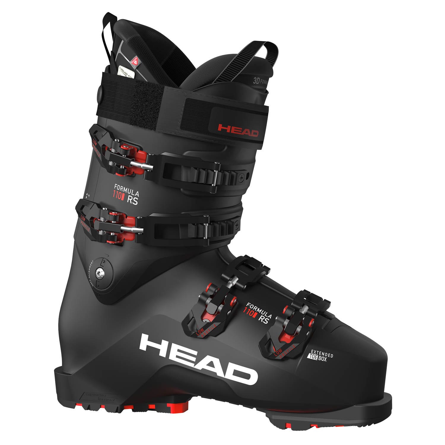 Head  Formula RS 110 GW