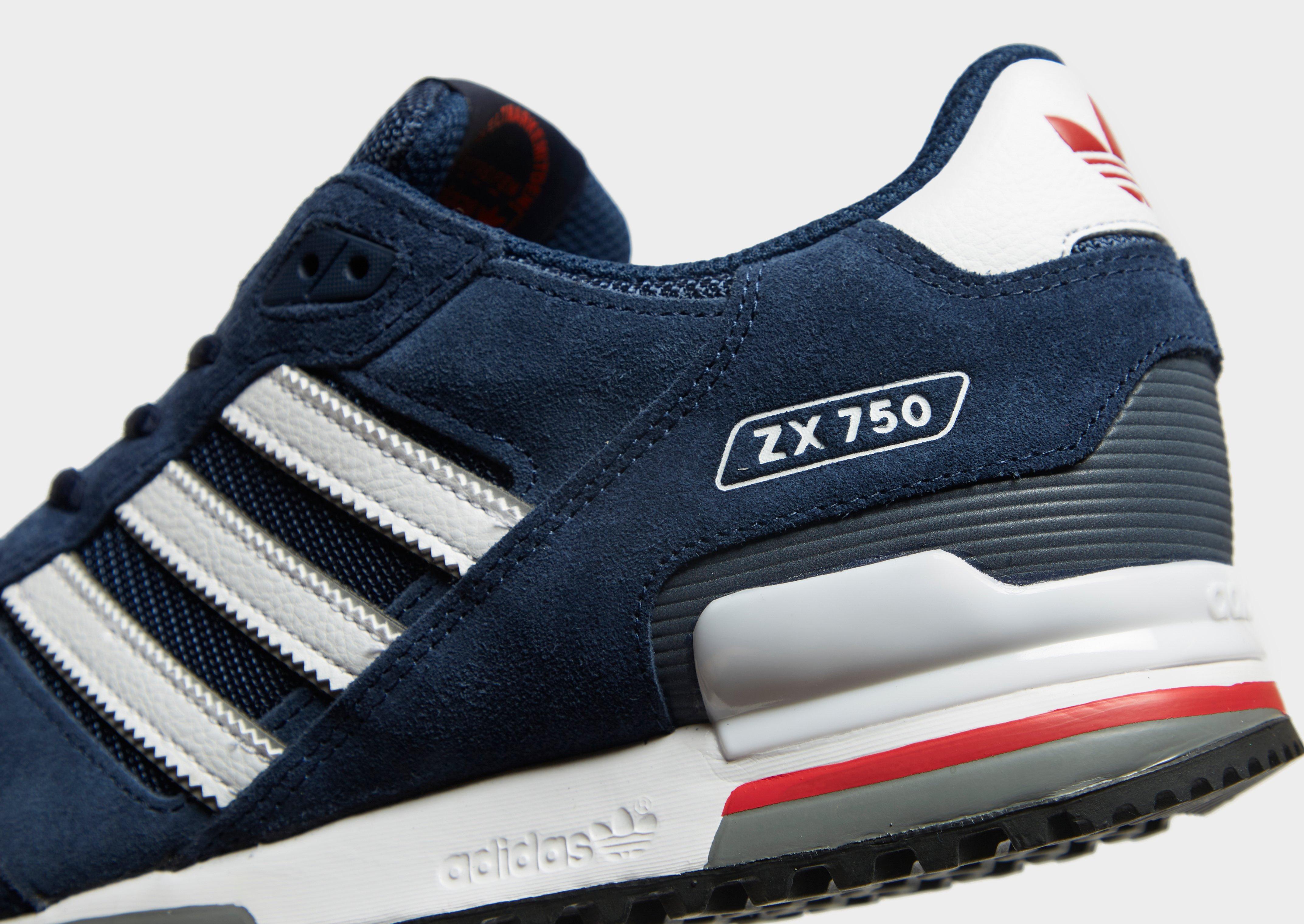 adidas Originals ZX 750 Homme