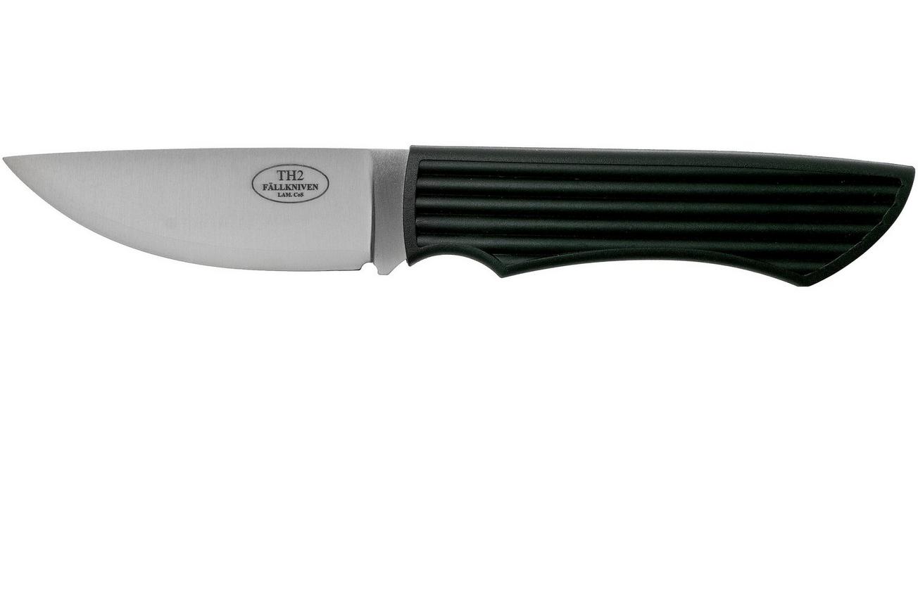 Fällkniven TH2z Taiga Hunter, Thermorun jachtmes