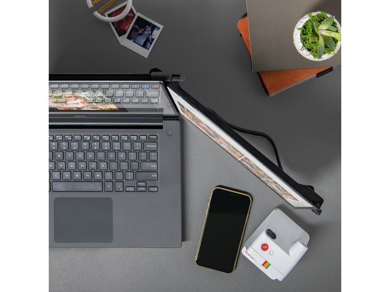 Mobile Pixels Monitor Duex Max DS 14.1