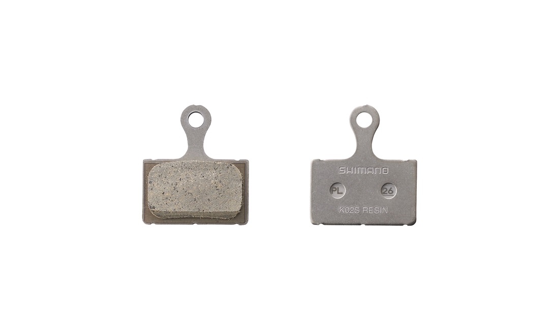 Shimano bremseklodser Dura-Ace K02A Resin