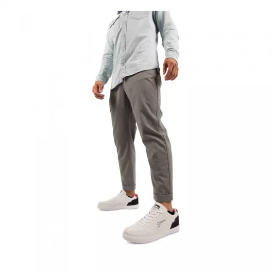 Baskets BLANC AIRNESS