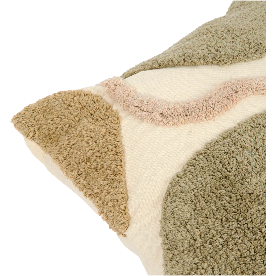 Housse de coussin Studio Hemliv Paxos