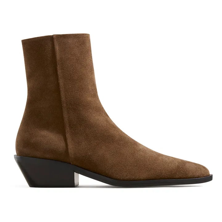 A. Emery Boots Hudson | Beige
