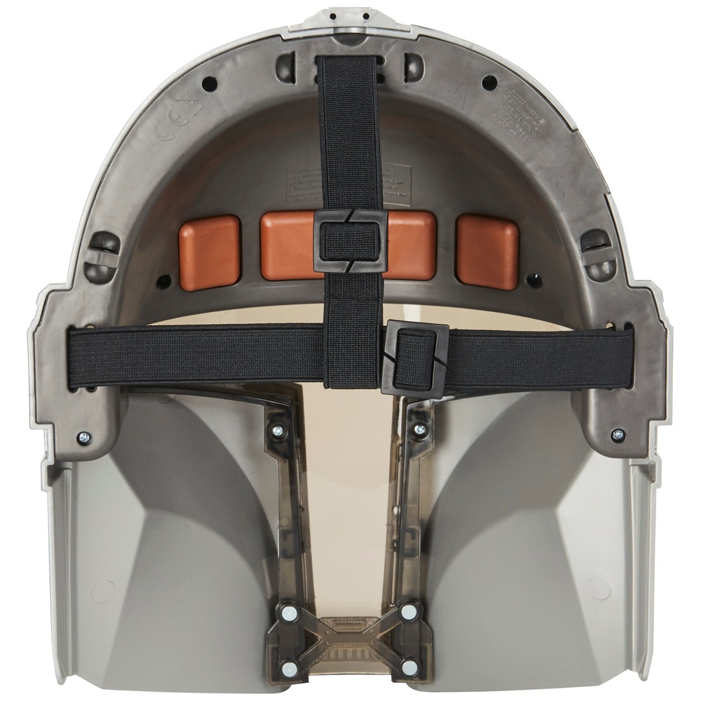 Star Wars The Mandalorian Elektronische Maske