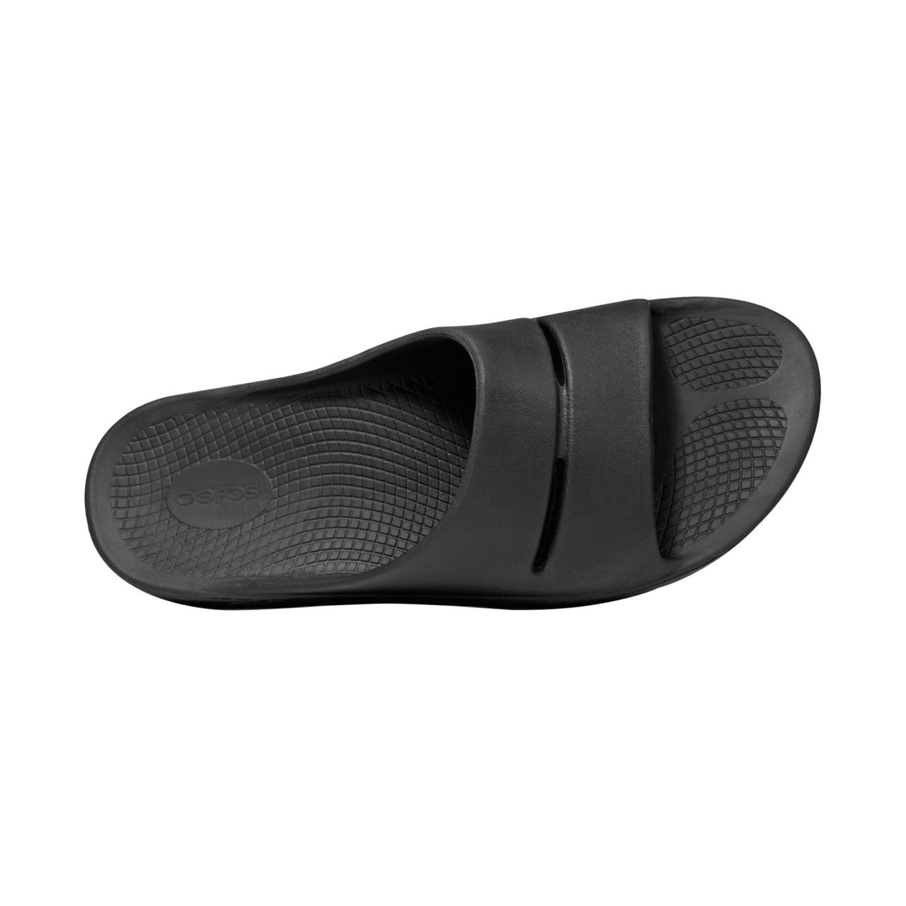 oofos ooahh sandals 1100 609 72 sort