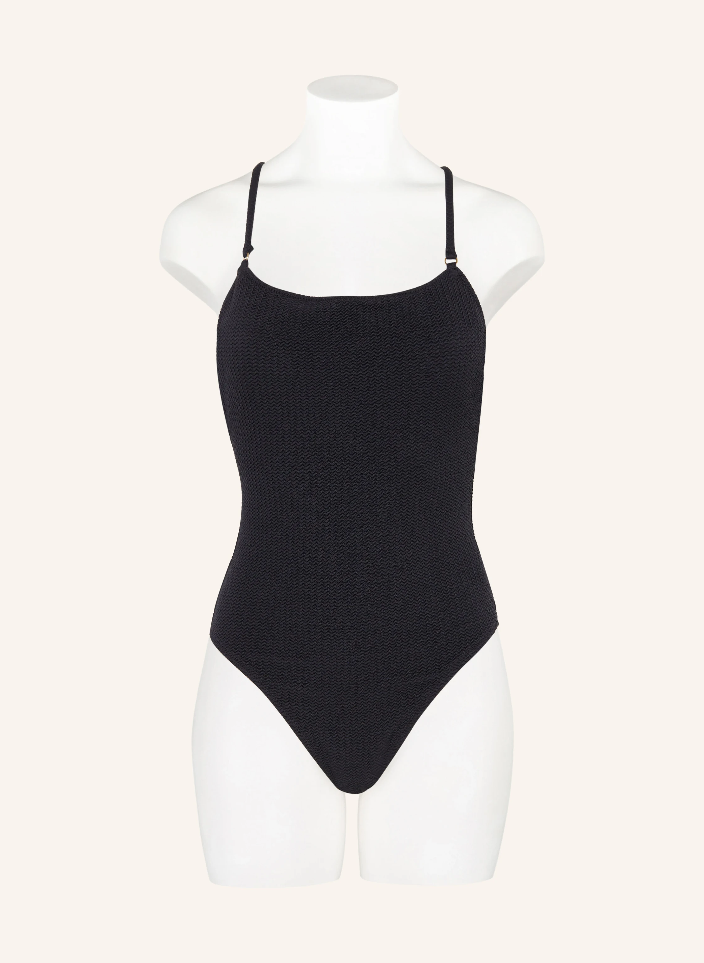 SEAFOLLY Badeanzug SEA DIVE