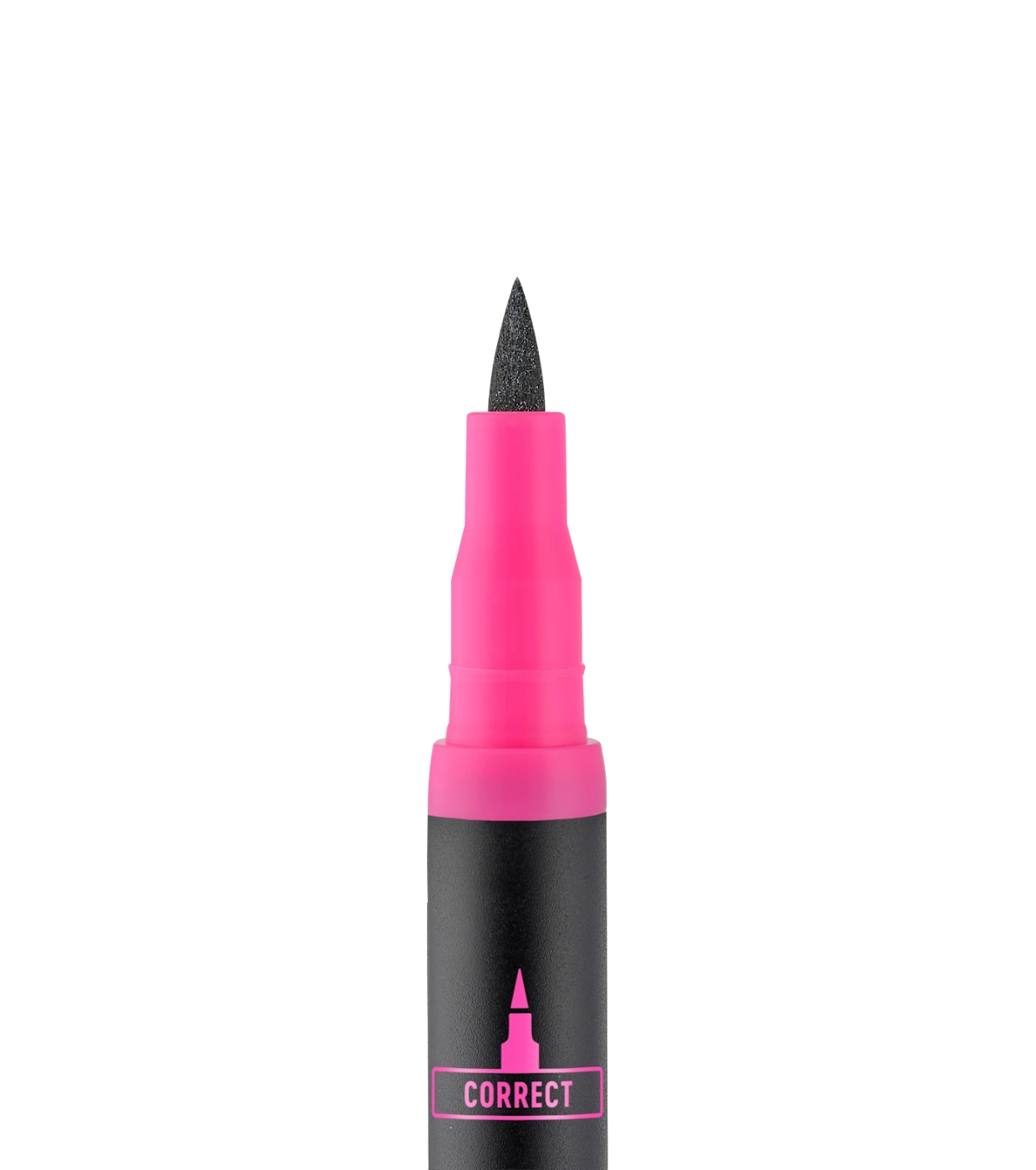 essence - Line It Like A Pro Delineador - Black