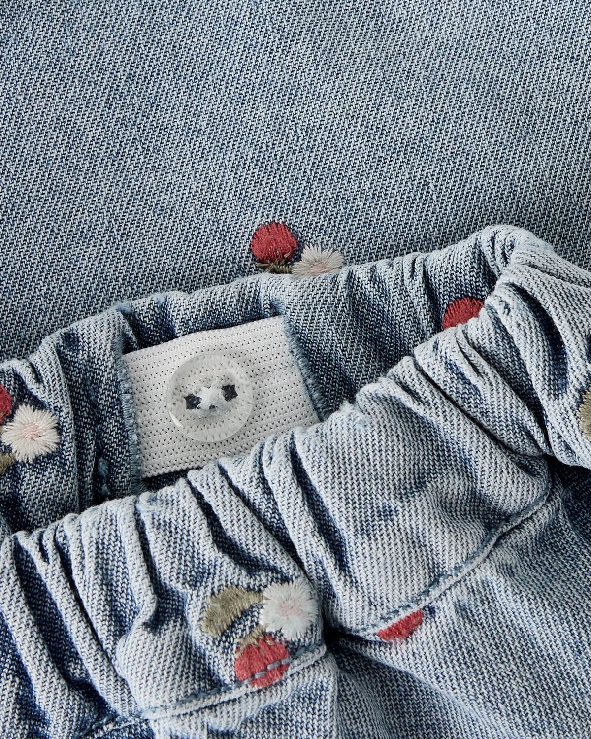 Shorts Barn – 100% Øko Bomull | NMFFUNDA LOOSE SHORTS LIL