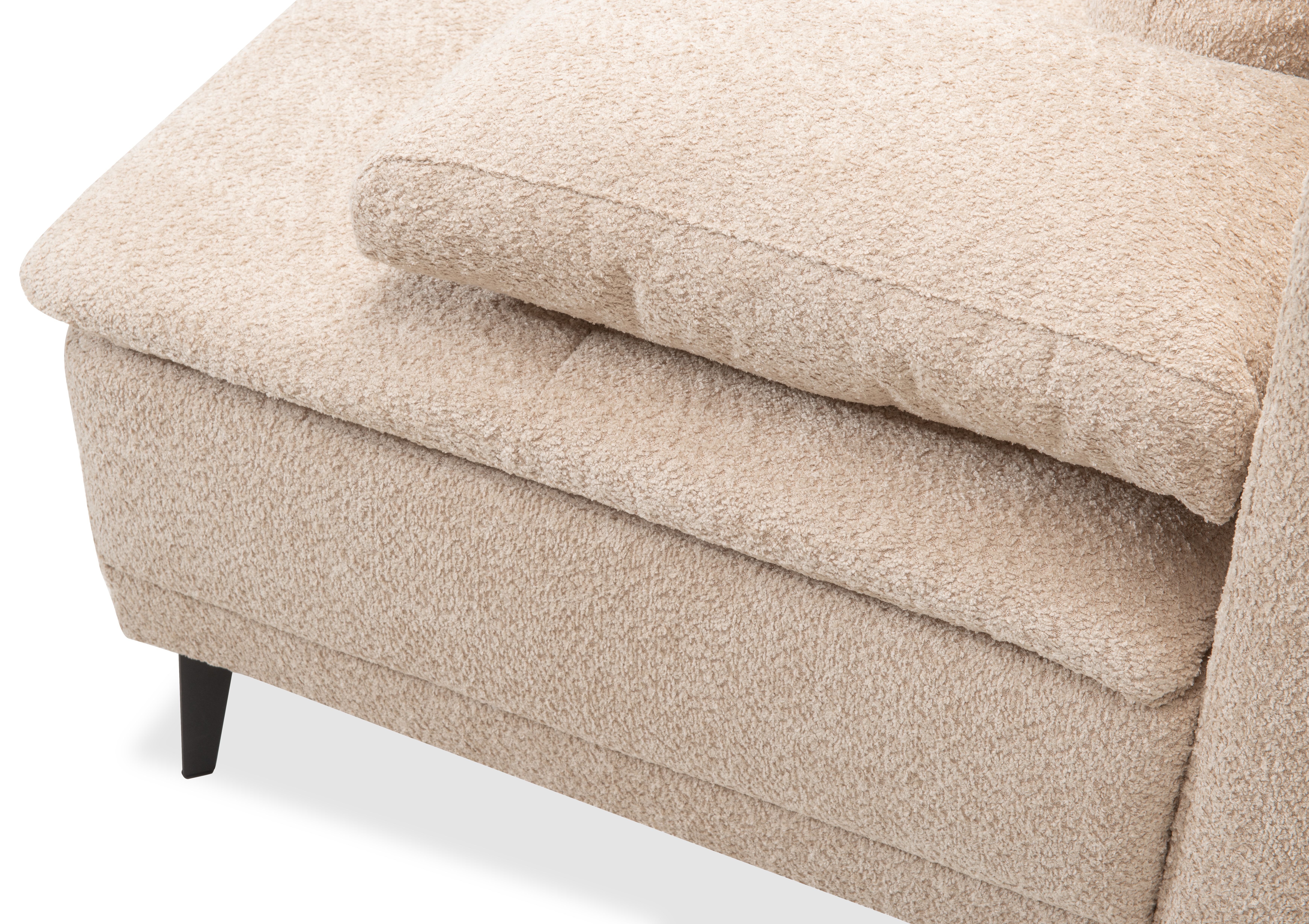 Slaapbank Hagen D83 x H89 cm