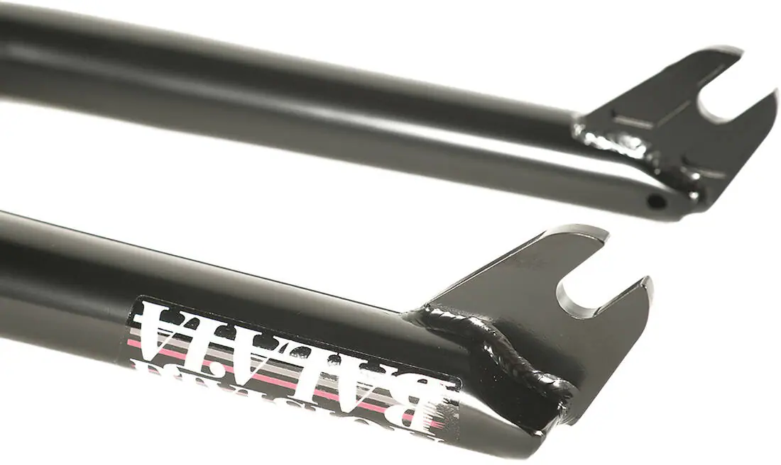 Division Balata BMX Forgaffel | SkatePro