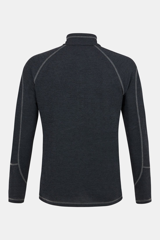 Protest Protest Prtlouisiana 1/4 Zip Top Fleecetrui