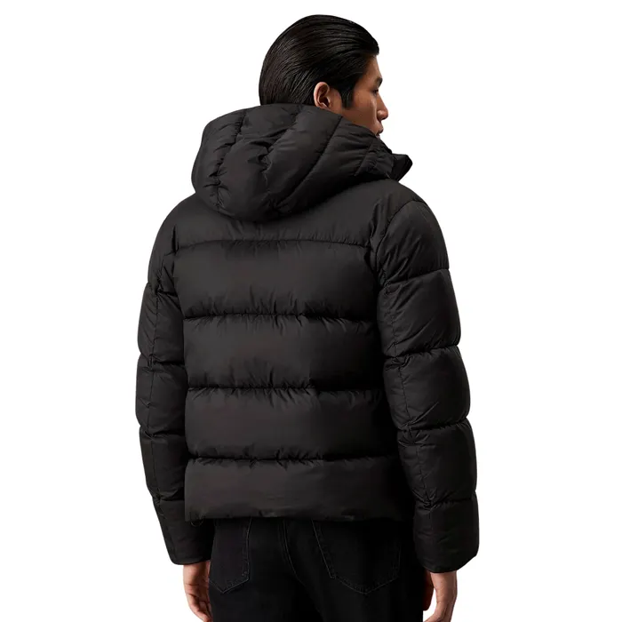 Calvin Klein Puffer Winterjas Heren