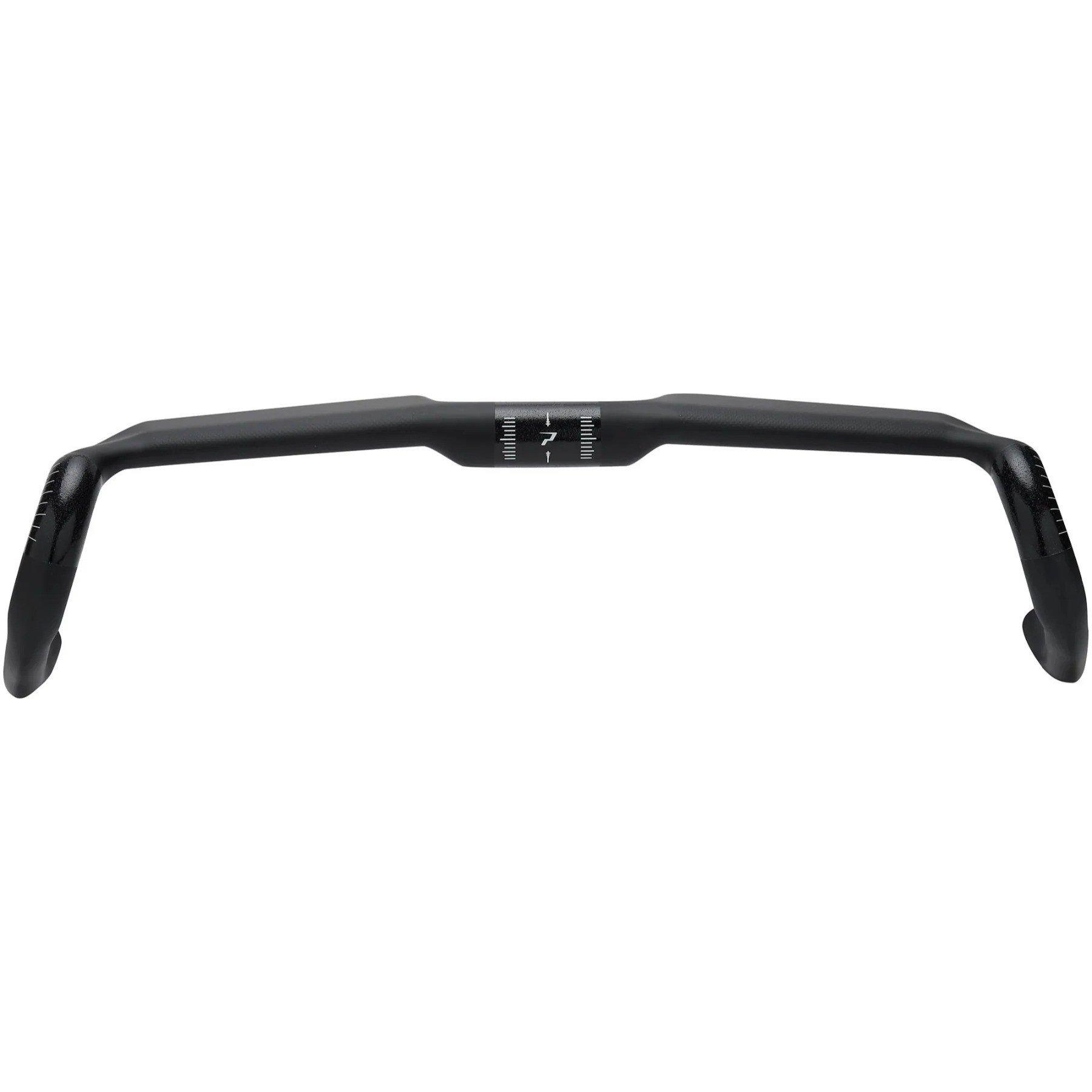 Prime Cycling Orra Aero Carbon Gravel Handlebar 400mm