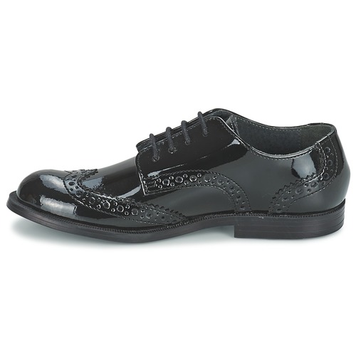 Start Rite - BURFORD - Noir