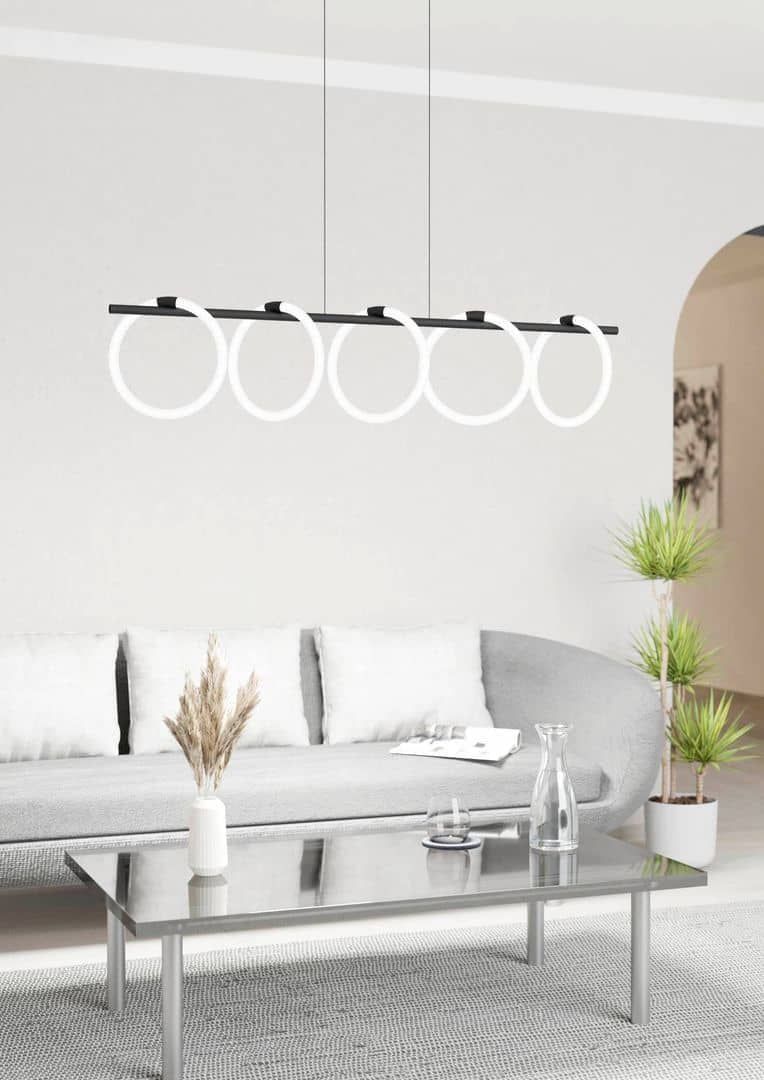 LED-Pendelleuchte