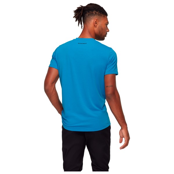 Mammut - Trovat T-Shirt Logo - T-shirt