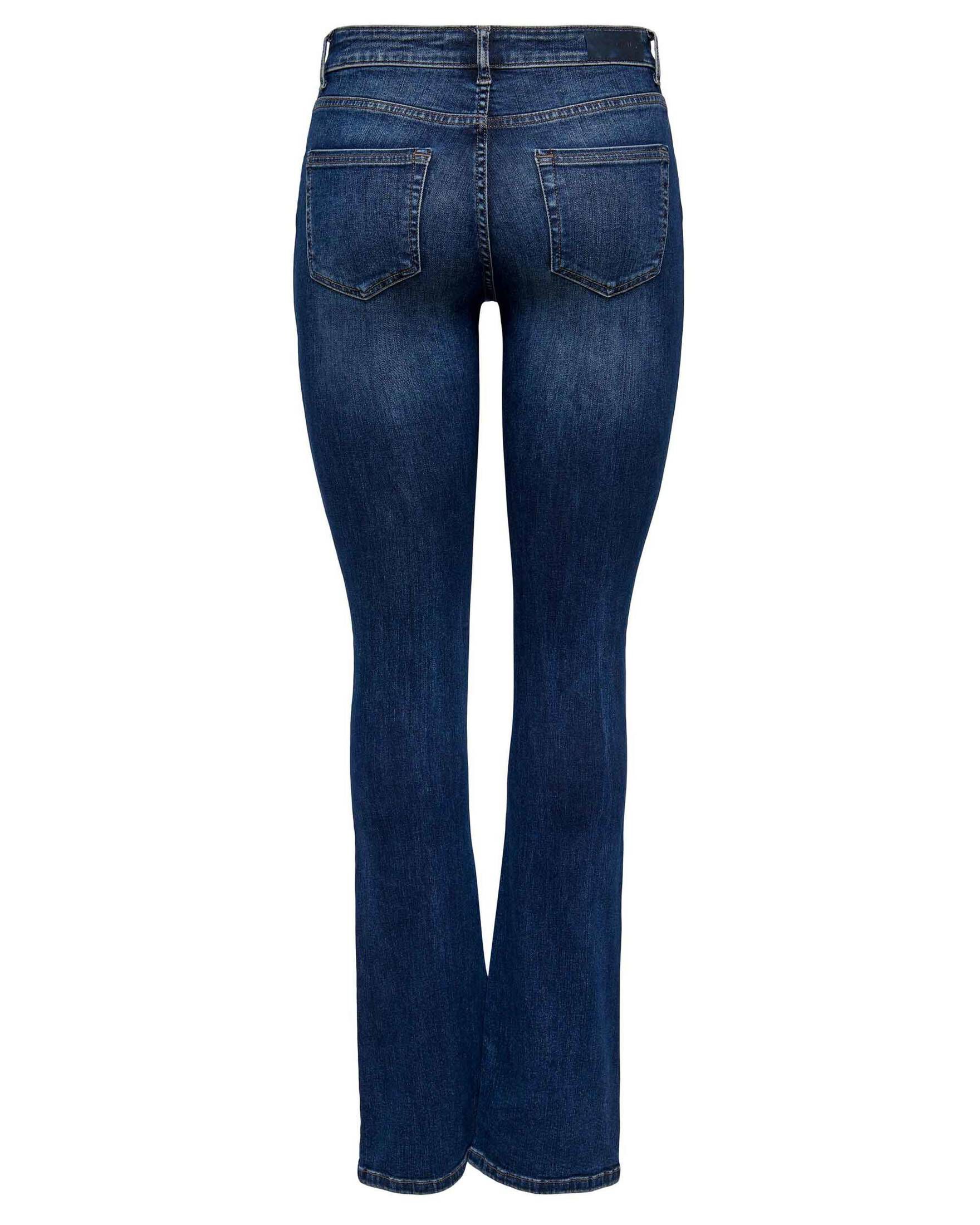 Only| Damen Jeans ONLBLUSH
