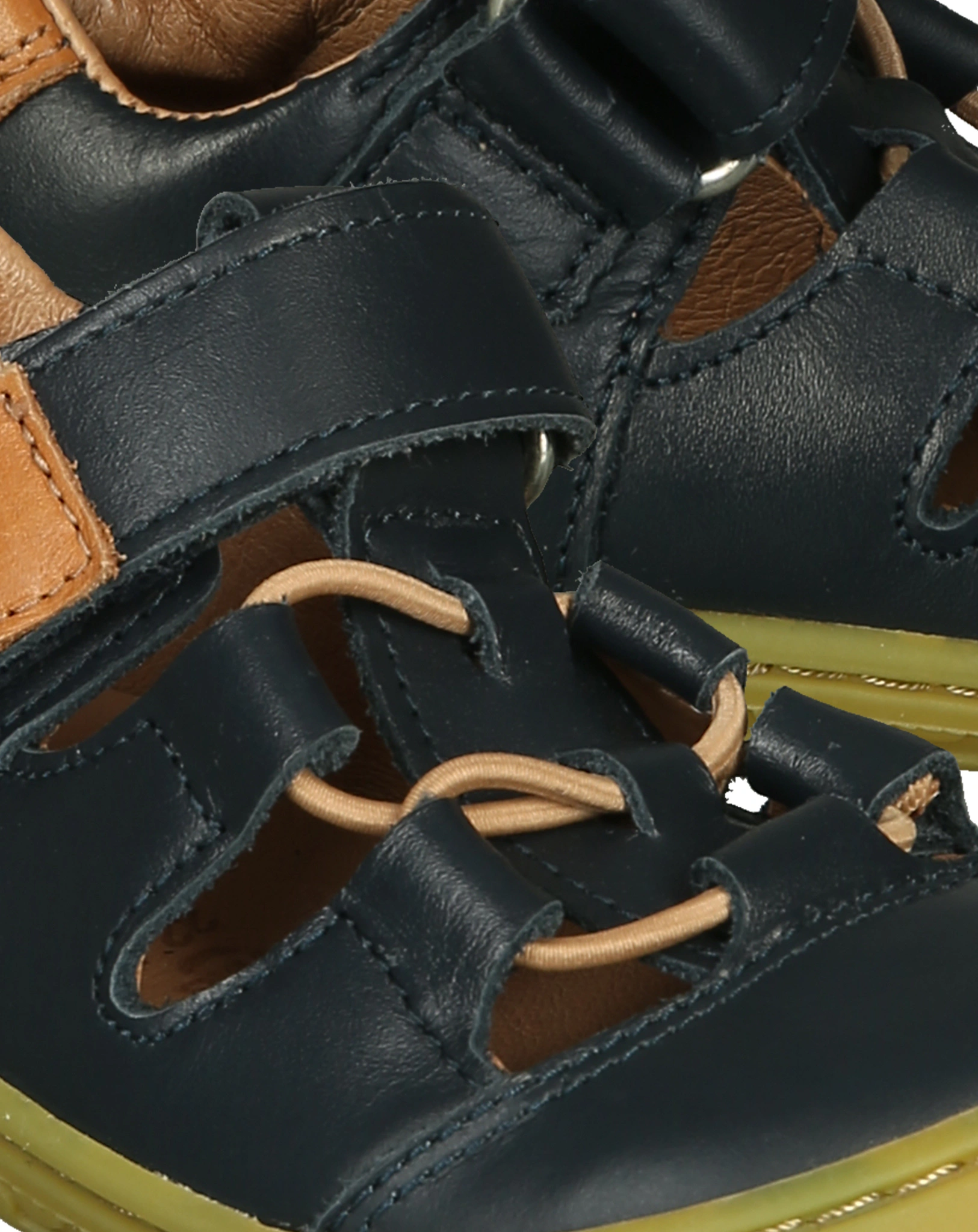 Sandalen NOLDI BAREFOOT in navy