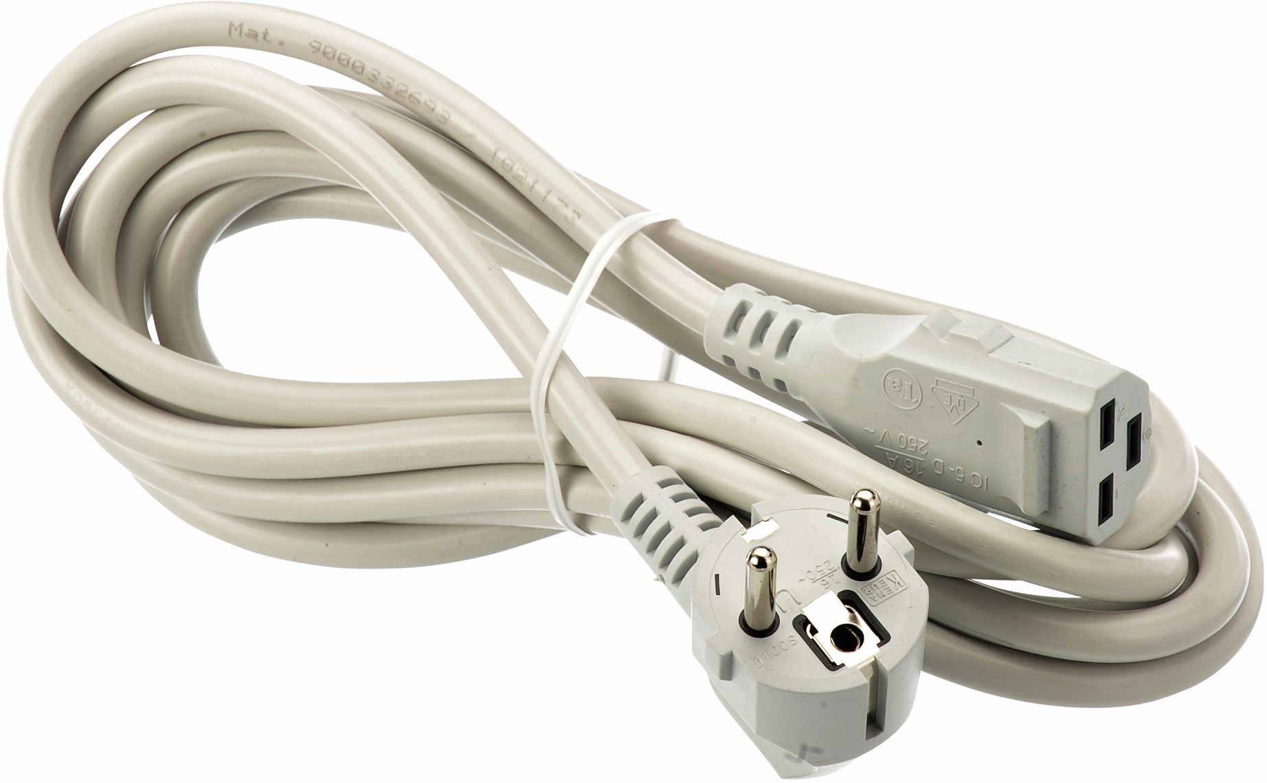 Cabo de conexão 00468235