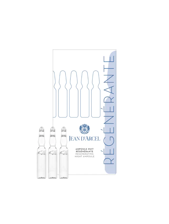 Ampoule Nuit Regenerante