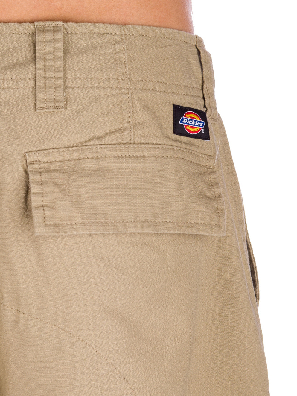Dickies Eagle Bend Pants khaki