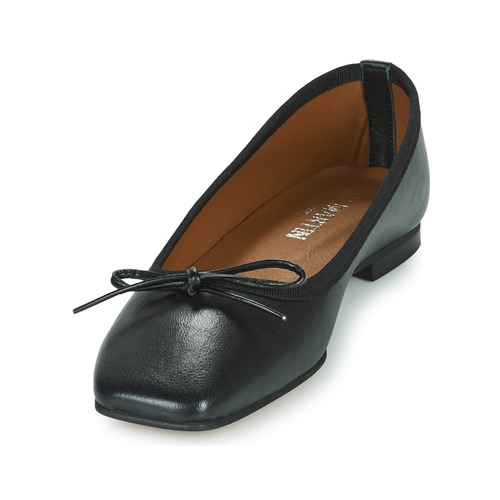 JB Martin - PARFAITE - NAPPA NOIR