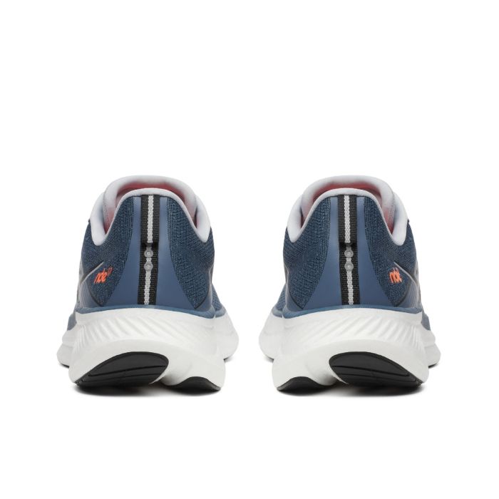 Saucony Herre Løbesko Ride 17 Blå
