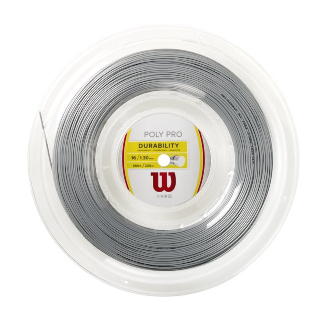 Poly Pro 16 Spule