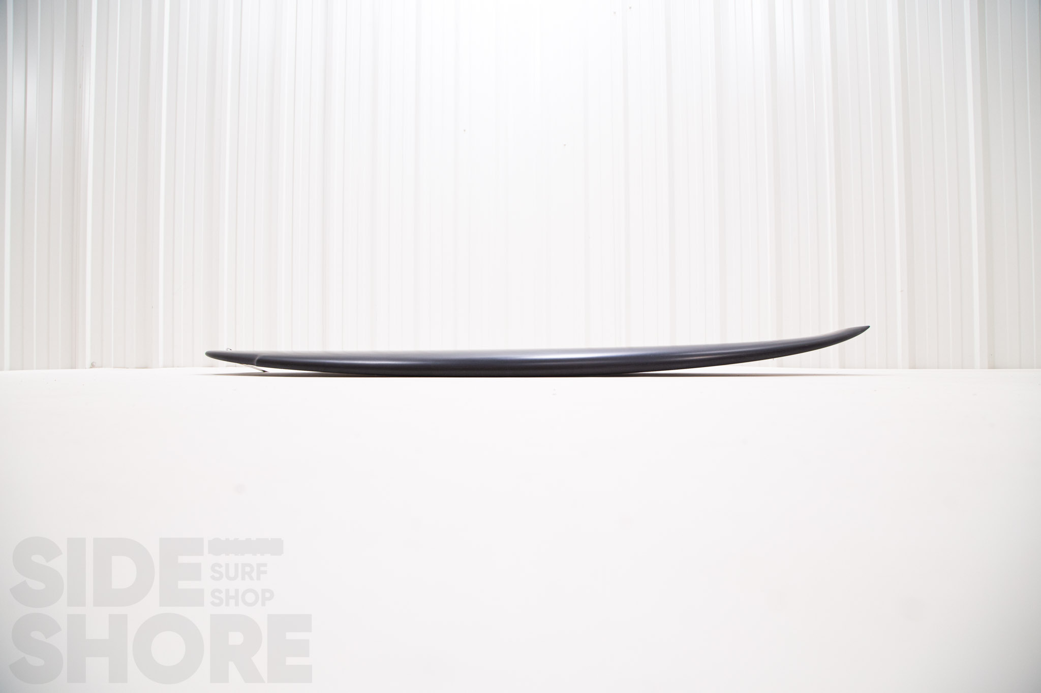 Lost Retro Tripper - Tint Black - 5’11 x 20.75
