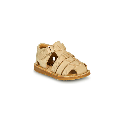 Citrouille et Compagnie - MISTIGRI - Beige